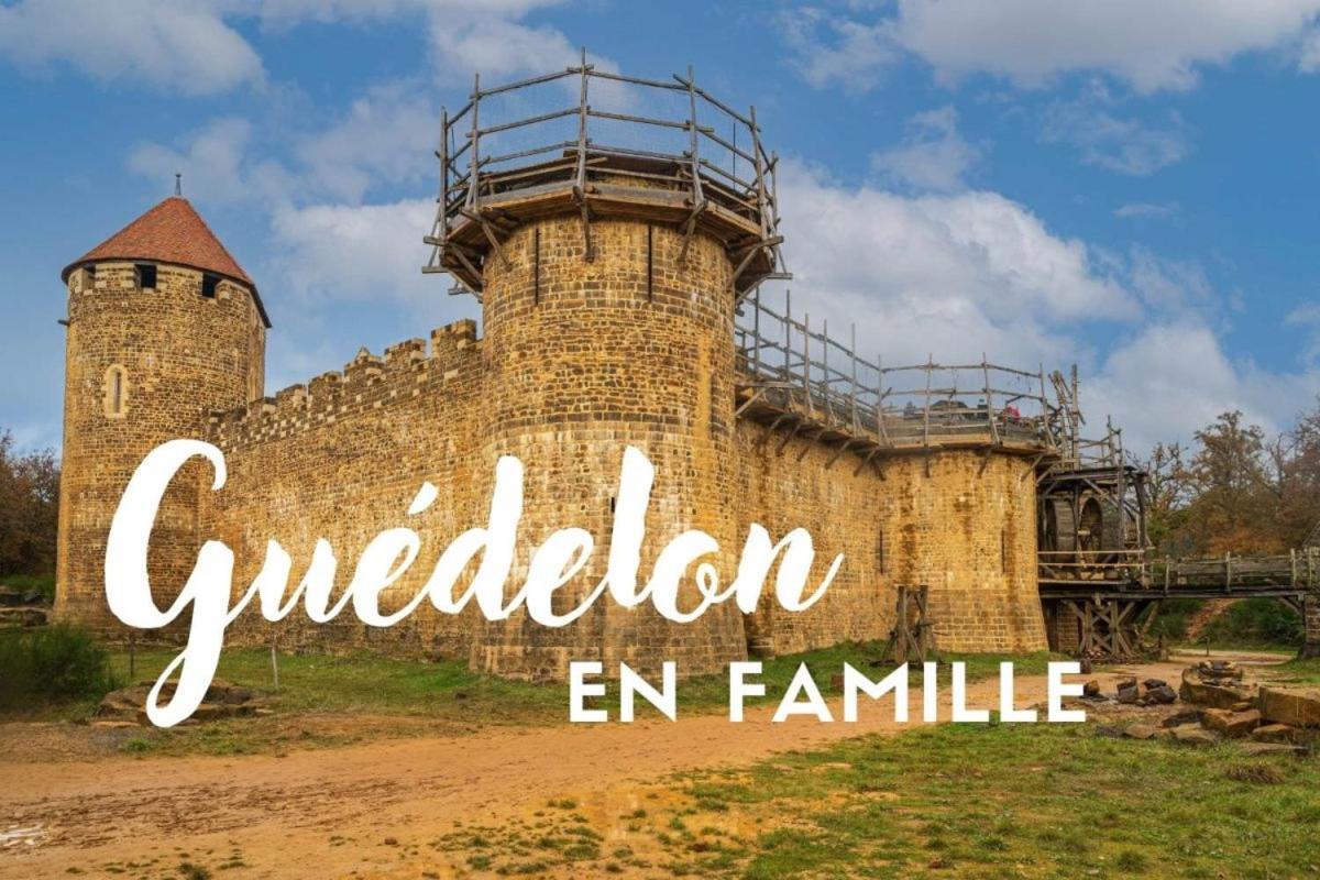 Sejour A La Campagne